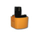 Bateria do Panasonic EY9086 / EY9182, 9,6 V, 3,3 Ah