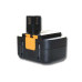 Bateria do Panasonic EY9136 / EY9230 / EY9239, 15,6 V, 3,3 Ah