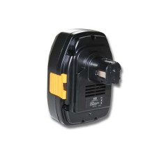 Bateria do Panasonic EY9251 / EY9251B / H1812, 18 V, 3,3 Ah