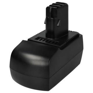 Akumulator do Metabo BSZ 14.4, Ni-MH, 14.4 V, 2.1 Ah Akumulator do Metabo BSZ 14.4, Ni-MH, 14.4 V, 2.1 Ah