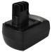 Akumulator do Metabo BSZ 14.4, Ni-MH, 14.4 V, 2.1 Ah Akumulator do Metabo BSZ 14.4, Ni-MH, 14.4 V, 2.1 Ah