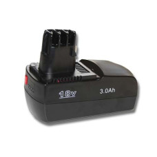 Akumulator do Metabo BSZ 18, 18 V, 3,0 Ah