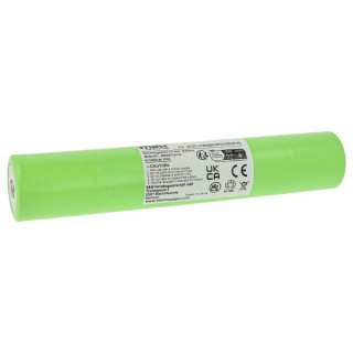 Bateria do Maglite ARXX075 / ARXX235 / RX1019, 5000 mAh