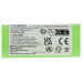 Bateria do Maglite ARXX075 / ARXX235 / RX1019, 5000 mAh