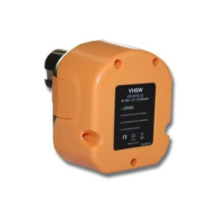 Akumulator do Ryobi BPT-1025 / RY-1204, 12 V, 2,1 Ah