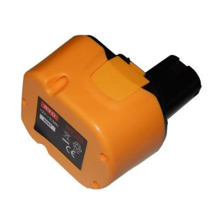 Akumulator do Ryobi BPT-1025 / RY-1204, 12 V, 3,3 Ah
