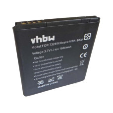 Bateria do HTC Desire U/V/X, 1600 mAh