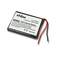 Bateria do Garmin Forerunner 310 XT, 600 mAh