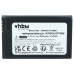 Bateria do Polycom 5020 / Spectralink 5020, 84743424, 950 mAh Bateria do Polycom 5020 / Spectralink 5020, 84743424, 950 mAh