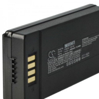 Bateria do kamery Flir ThermaCam B2 / E2 / E30, 2600 mAh Bateria do kamery Flir ThermaCam B2 / E2 / E30, 2600 mAh
