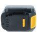 Akumulator do DeWalt DCB140 / DCB141 / DCB142, 14,4 V, 3,0 Ah Akumulator do DeWalt DCB140 / DCB141 / DCB142, 14,4 V, 3,0 Ah