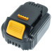 Akumulator do DeWalt DCB140 / DCB141 / DCB142, 14,4 V, 4,0 Ah