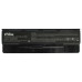 Bateria do Asusa N46 / N56 / N76, 4400 mAh Bateria do Asusa N46 / N56 / N76, 4400 mAh