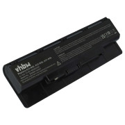 Bateria do Asusa N46 / N56 / N76, 4400 mAh Bateria do Asusa N46 / N56 / N76, 4400 mAh