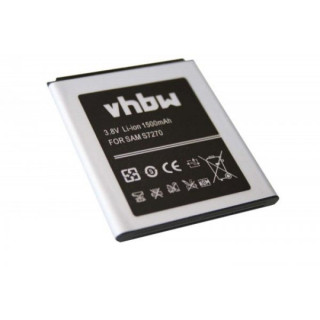 Bateria do Samsunga Galaxy Ace 3 / Trend 2, 1500 mAh