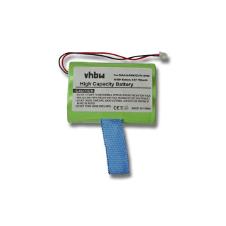 Bateria do Sage MC900 / MC901 / MC902, 700 mAh