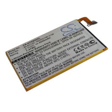 Bateria do HTC Butterfly J / X920, 2020 mAh