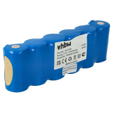Akumulator do Gardena Accu90, 7,2 V, 3,0 Ah