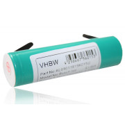Akumulator do Bosch Ixo / Black & Decker KC360, 3,7 V, 1,5 Ah