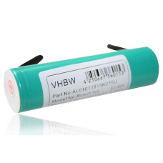 Akumulator do Bosch Ixo / Black & Decker KC360, 3,7 V, 1,5 Ah