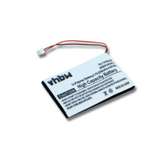 Bateria do Jabra Pro 9400 / 9460 / 9470, 230 mAh