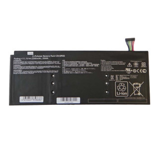 Bateria do Asus Eee Pad Slider EP102, 2250 mAh