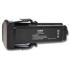 Akumulator do Bosch BAT504, 3,6 V, 2,0 Ah