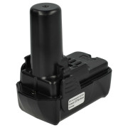 Akumulator do Hitachi BCL1015 / BCL1030, 10,8 V, 1,5 Ah