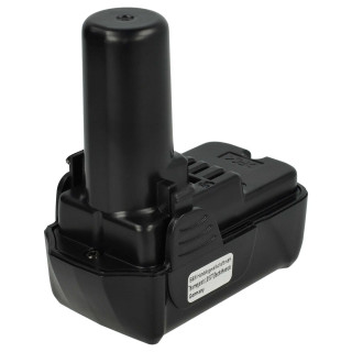 Akumulator do Hitachi BCL1015 / BCL1030, 10,8 V, 1,5 Ah