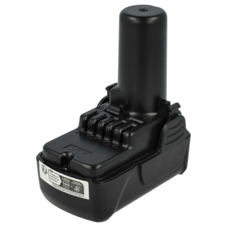 Akumulator do Hitachi BCL1015 / BCL1030, 10,8 V, 2,0 Ah Akumulator do Hitachi BCL1015 / BCL1030, 10,8 V, 2,0 Ah