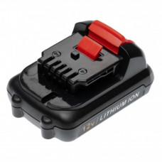 Akumulator do DeWalt DCB120 / DCB121 / DCB123, 12 V, 1,5 Ah