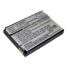 Bateria do Caterpillar CAT B10, 1800 mAh