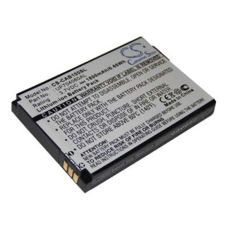 Bateria do Caterpillar CAT B10, 1800 mAh