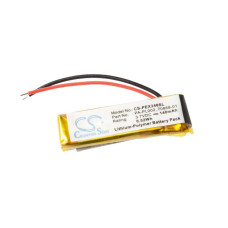 Bateria do Jabra BT2010 / BT2020 / BT250 / BT401, 140 mAh