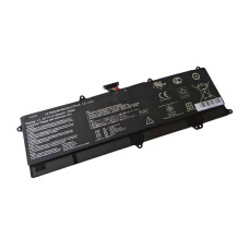 Bateria do Asus VivoBook S200 / X202, C22X202, 5135 mAh