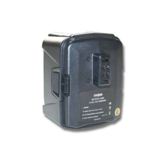 Akumulator do Ryobi BPL-1220 / CB120, 12 V, 3,0 Ah
