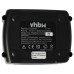 Akumulator do Metabo BS 14.4 LT / BS 14.4 LT, 14,4 V, 3,0 Ah Akumulator do Metabo BS 14.4 LT / BS 14.4 LT, 14,4 V, 3,0 Ah