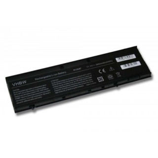 Bateria do Dell Latitude XT3, 3600 mAh