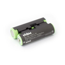 Bateria do Garmin Oregon 600 / 650, 2000 mAh