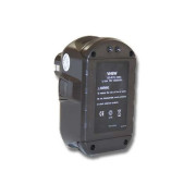 Akumulator do Ryobi BPL-1815 / BPL-1820, 18 V, 3,0 Ah