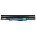 Bateria do Acer Aspire 5943G / 8943G, 4400 mAh Bateria do Acer Aspire 5943G / 8943G, 4400 mAh
