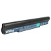Bateria do Acer Aspire 5943G / 8943G, 4400 mAh Bateria do Acer Aspire 5943G / 8943G, 4400 mAh