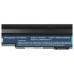 Bateria do Acer Aspire 5943G / 8943G, 4400 mAh Bateria do Acer Aspire 5943G / 8943G, 4400 mAh