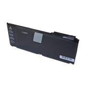 Bateria do Apple MacBook / Air / Pro / 13" / 13.3" / 15" / 17" / A1331 / A1342, 5400 mAh Bateria do Apple MacBook / Air / Pro / 13" / 13.3" / 15" / 17" / A1331 / A1342, 5400 mAh