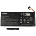 Bateria do Asus Nexus 7 / Google Nexus 7 / Asus Pad ME370T, 4300 mAh