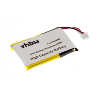 Bateria do Philipsa S9A / S9H, 550 mAh