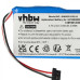 Bateria do Navigon Navman N20 / Transonic PNA 7000, 1230 mAh