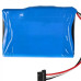 Bateria do Navigon Navman N20 / Transonic PNA 7000, 1230 mAh