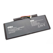 Bateria do Asus Transformer TF300, C21-TF201X, 2900 mAh