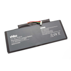 Bateria do Asus Transformer TF300, C21-TF201X, 2900 mAh
